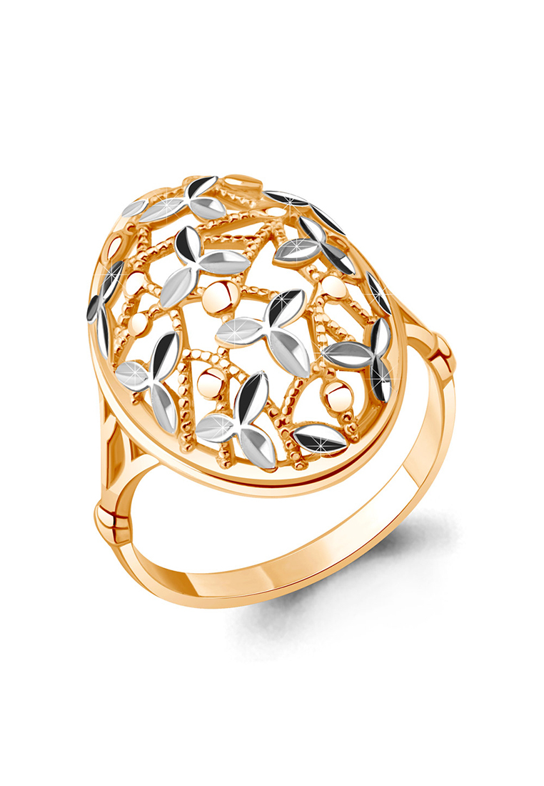

Кольцо из золота р.  Kari Jewelry 51158.1, 51158.1