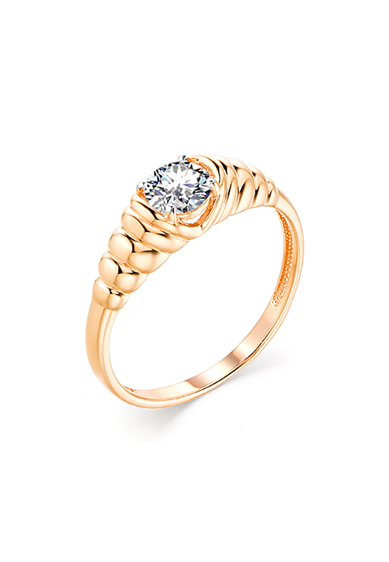 

Кольцо из серебра р.  Kari Jewelry К639-1197, фианит, К639-1197