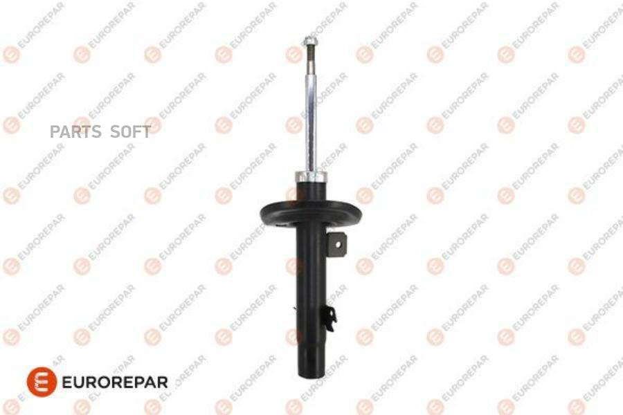 

Амортизатор подвески PEUGEOT 207 06> front, Lh