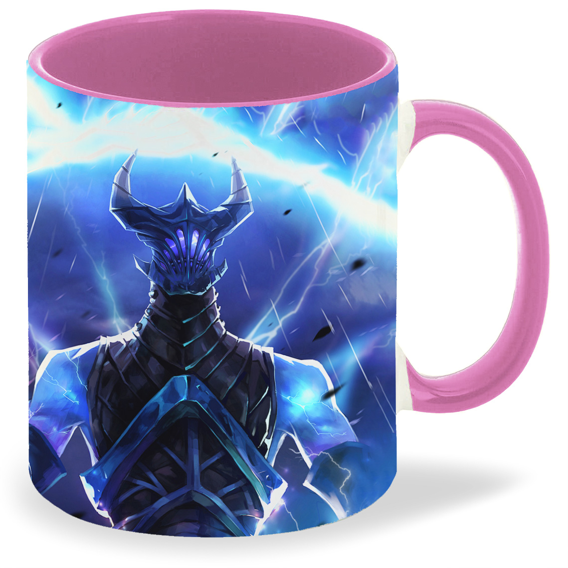 

Кружка CoolPodarok dota 2 razor, dota 2 razor