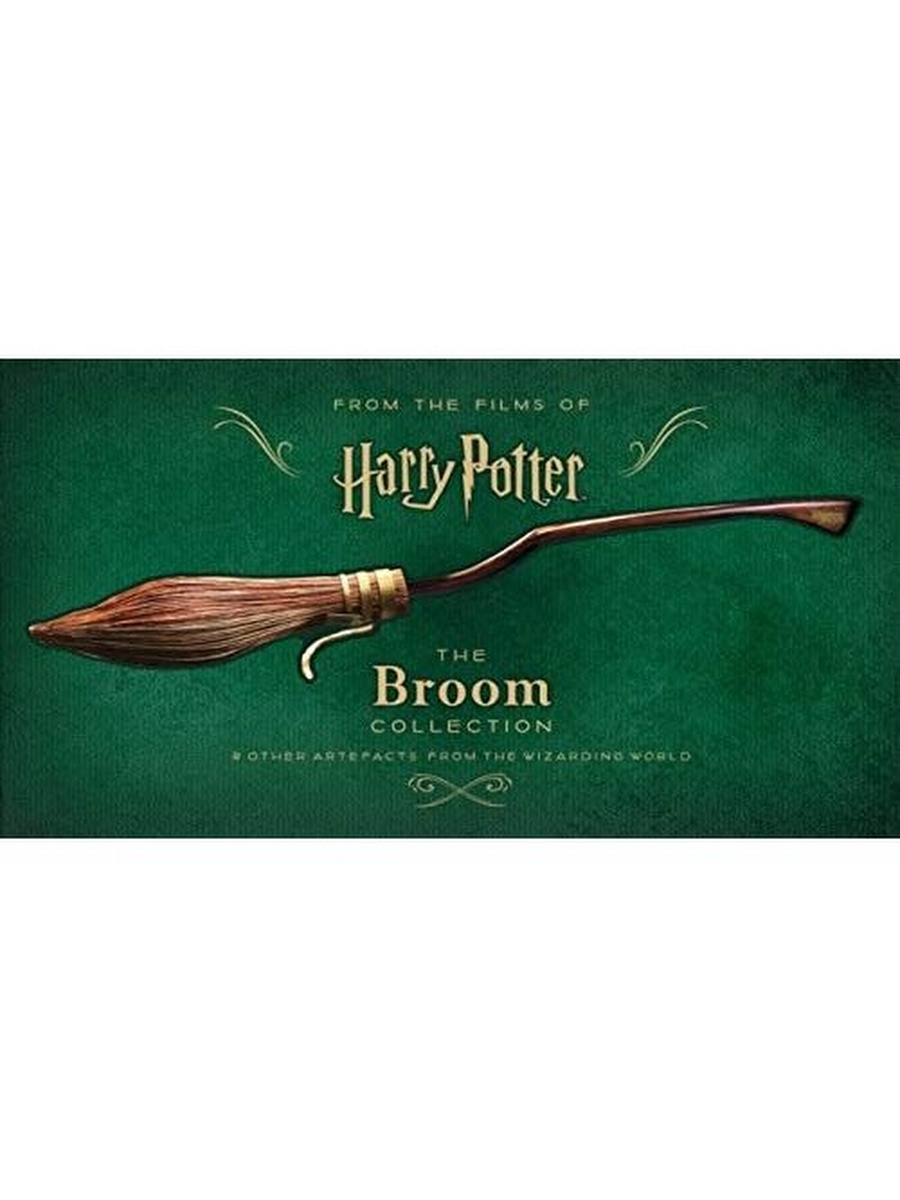

The Broom