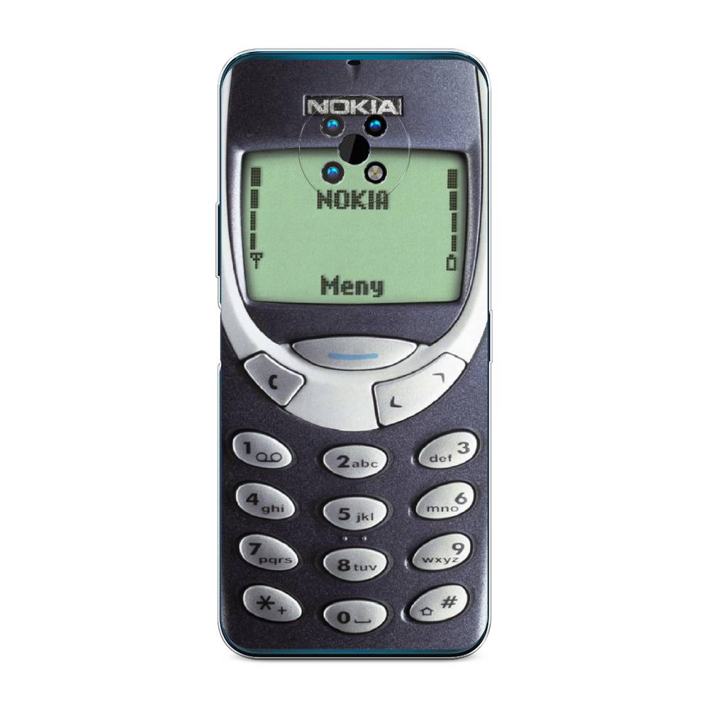 

Чехол Awog "Нокия" для Nokia G50