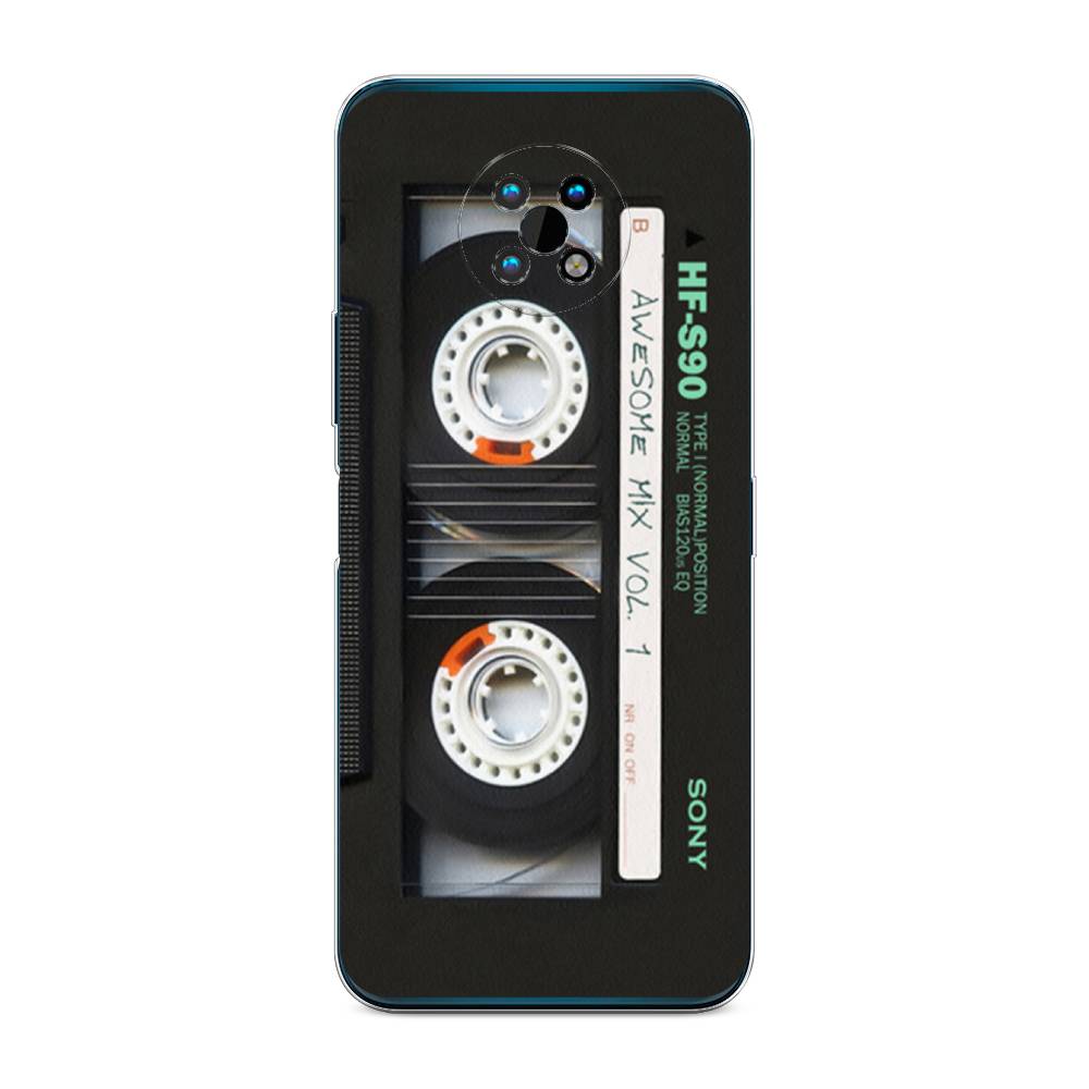 Чехол Awog на Nokia G50 / Нокиа G50 