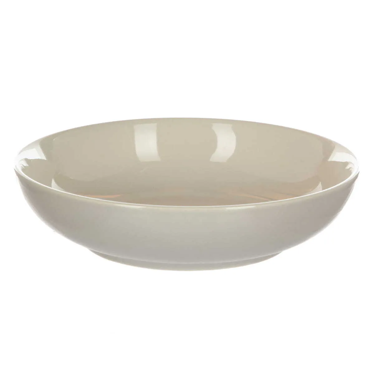 Тарелка Loveramics Er-go! 20 см Soup Plate (Taupe)