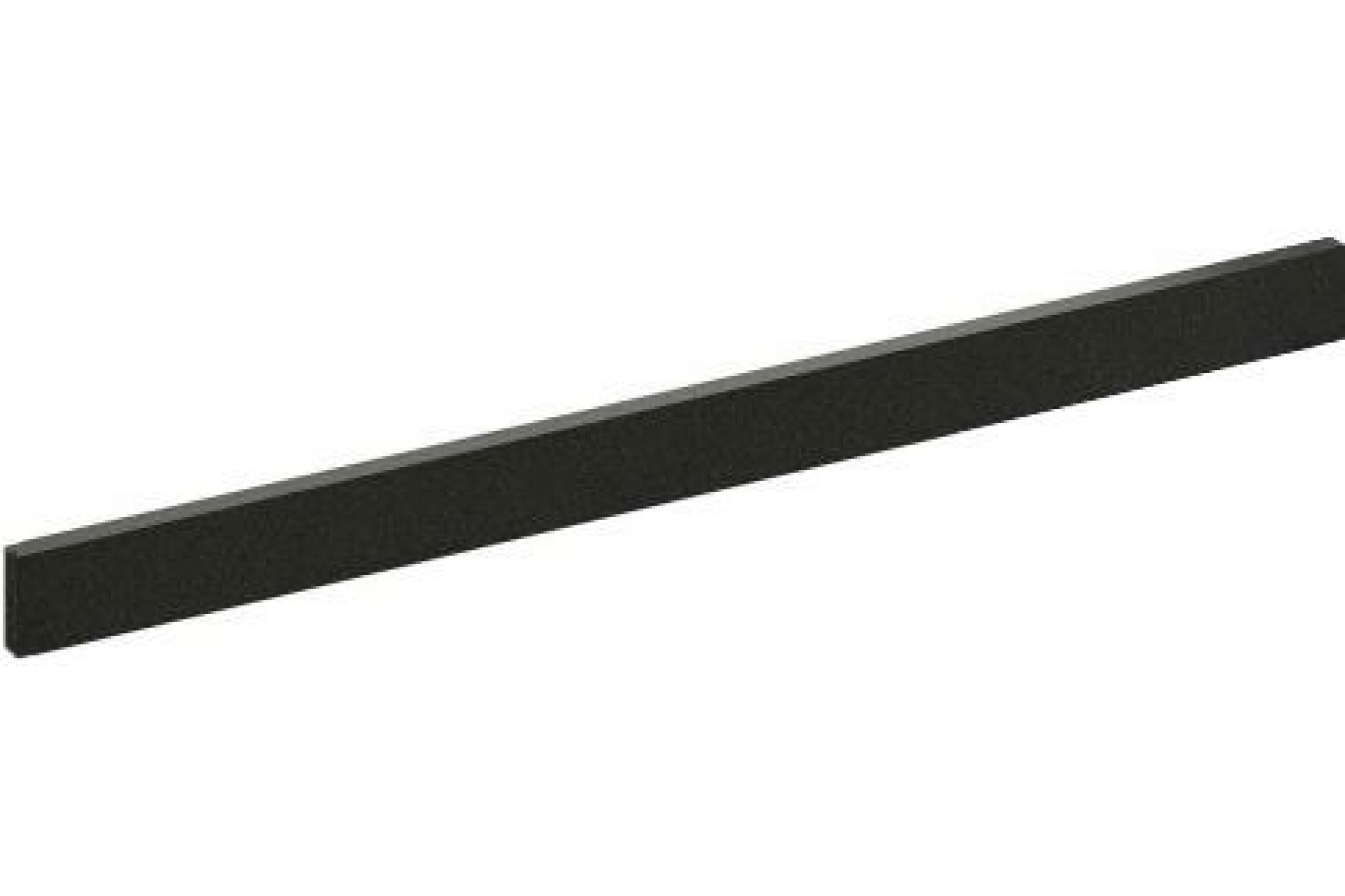 EB3052-BLV Перекладина для установки ножек для мебели 120 и 145 см