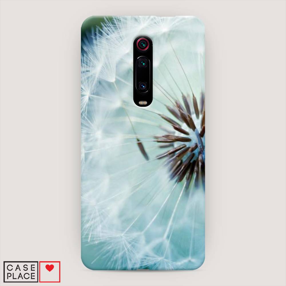

Пластиковый чехол "Пух одуванчика" на Xiaomi Redmi K20 Pro, 35620-3