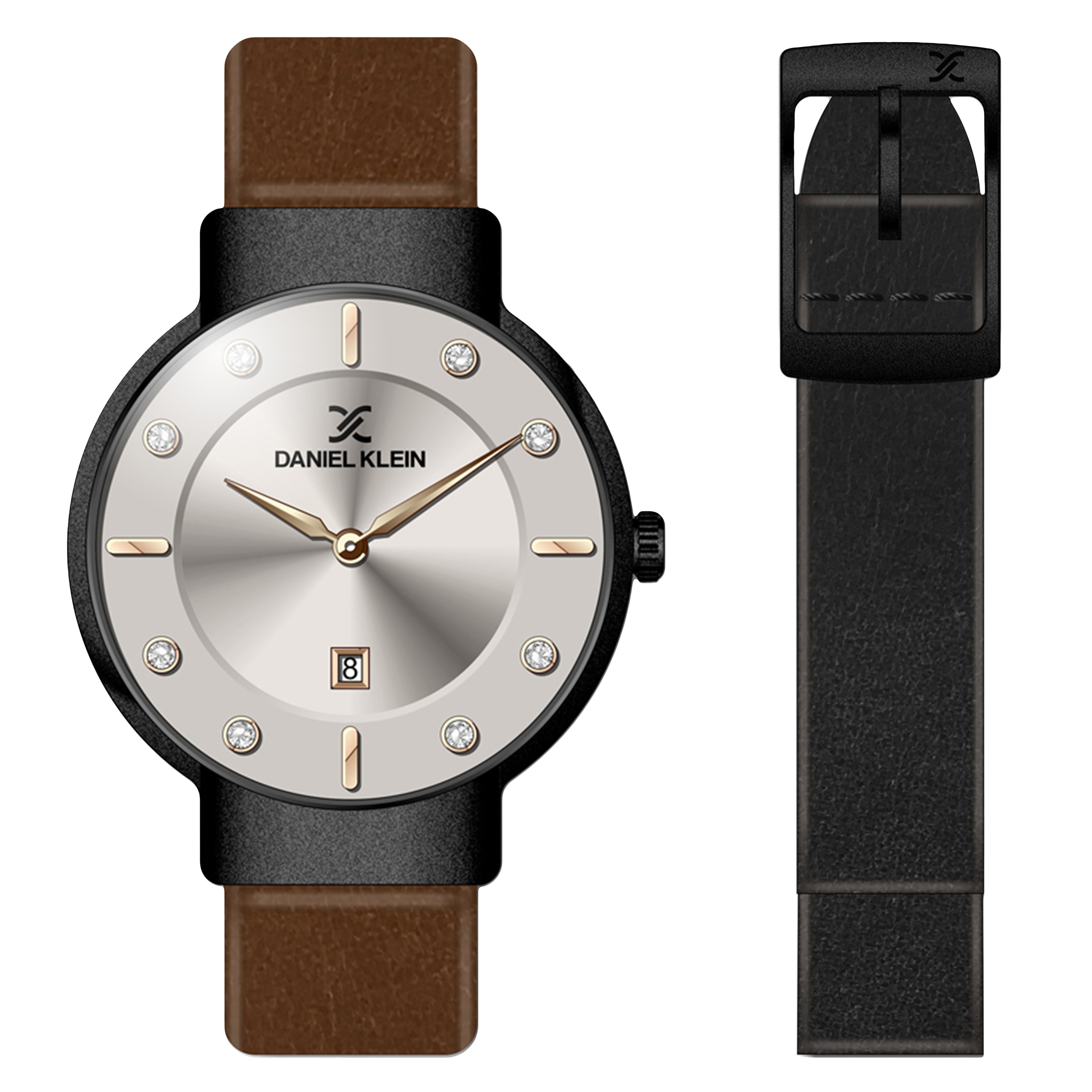 

Наручные часы женские Daniel Klein DK13579-4, DK13579-4