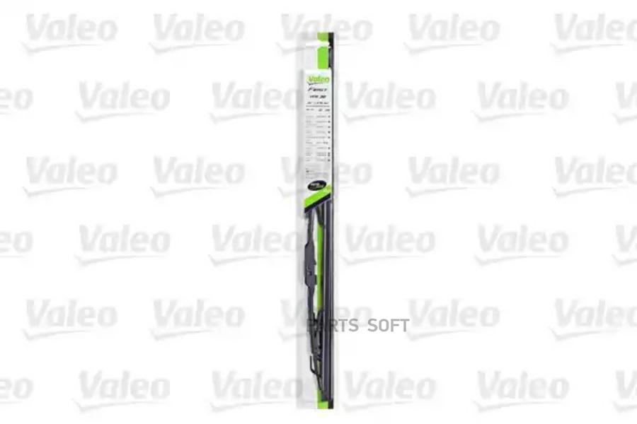 

VL675538_щетка\380/15' Ford Fiesta/Ka,KIA Venga,Nissan Qashqai 07> универс.