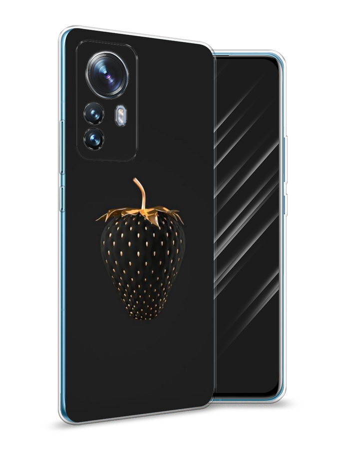 Чехол Awog  на Xiaomi 12 Pro 