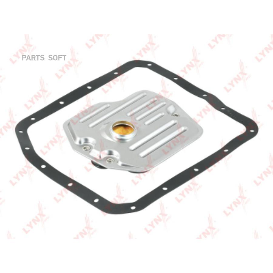

Фильтр АКПП с прокл.TOYOTA CAMRY 03-06/CAMRY 06-11/HARRIER 03-08/RAV4 06-13