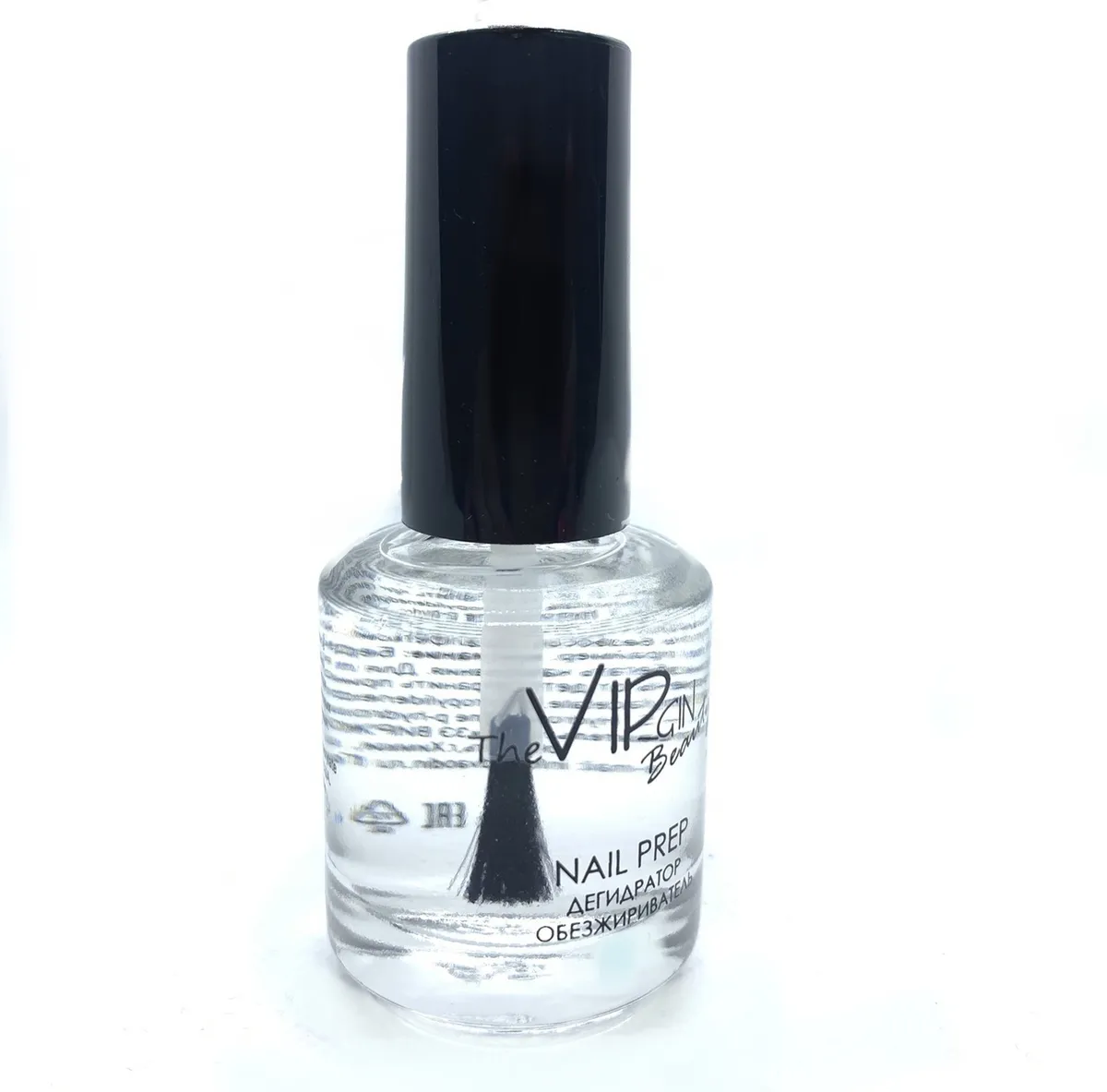 

Дегидратор для ногтей The Virgin Beauty NAIL PREP 13 мл