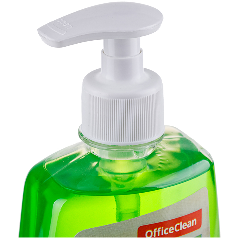 Мыло жидкое OfficeClean 