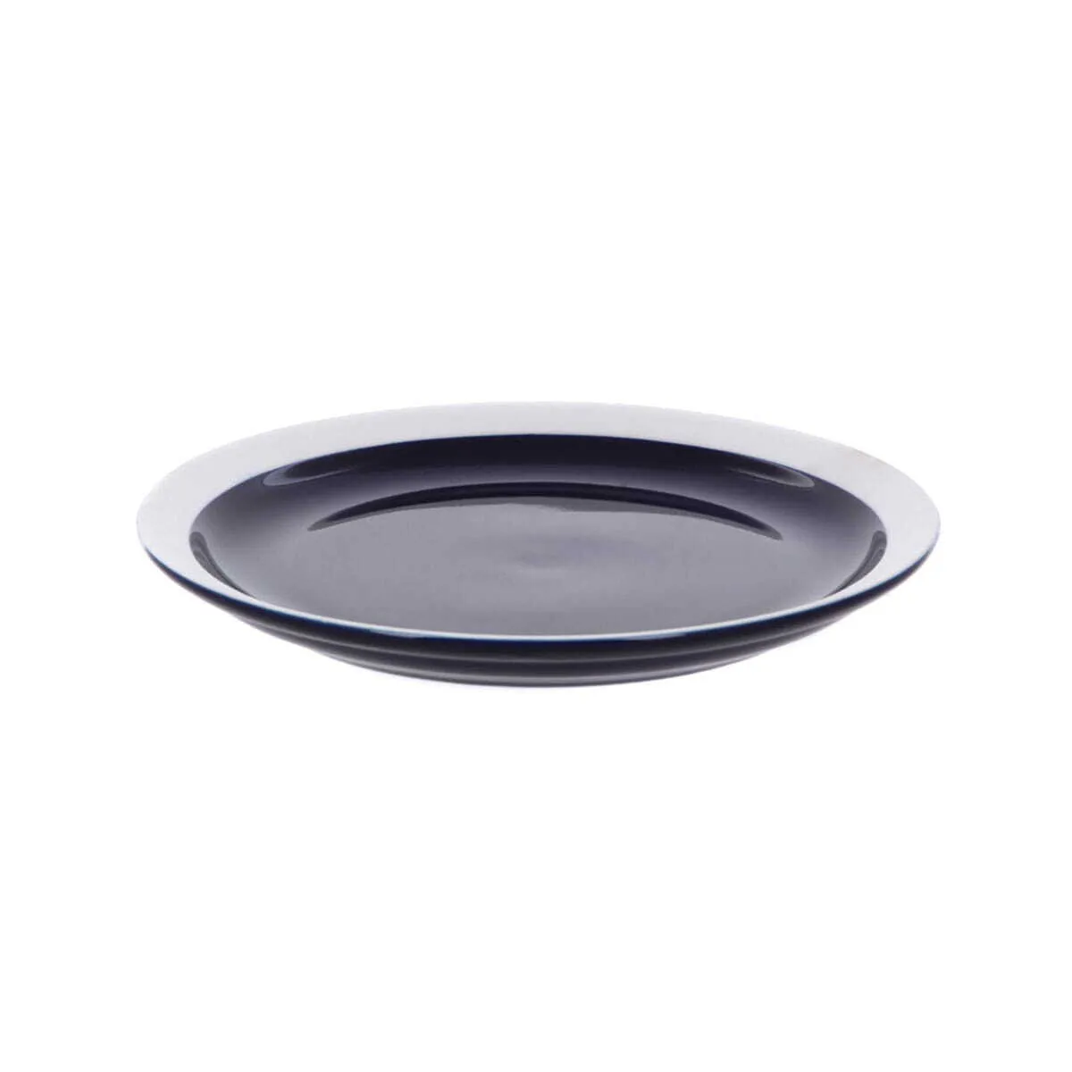 

Тарелка Loveramics Er-go! 20 см Salad Plate (Cobalt), Loveramics Er-go! 20 см Salad Plate (Cobalt)