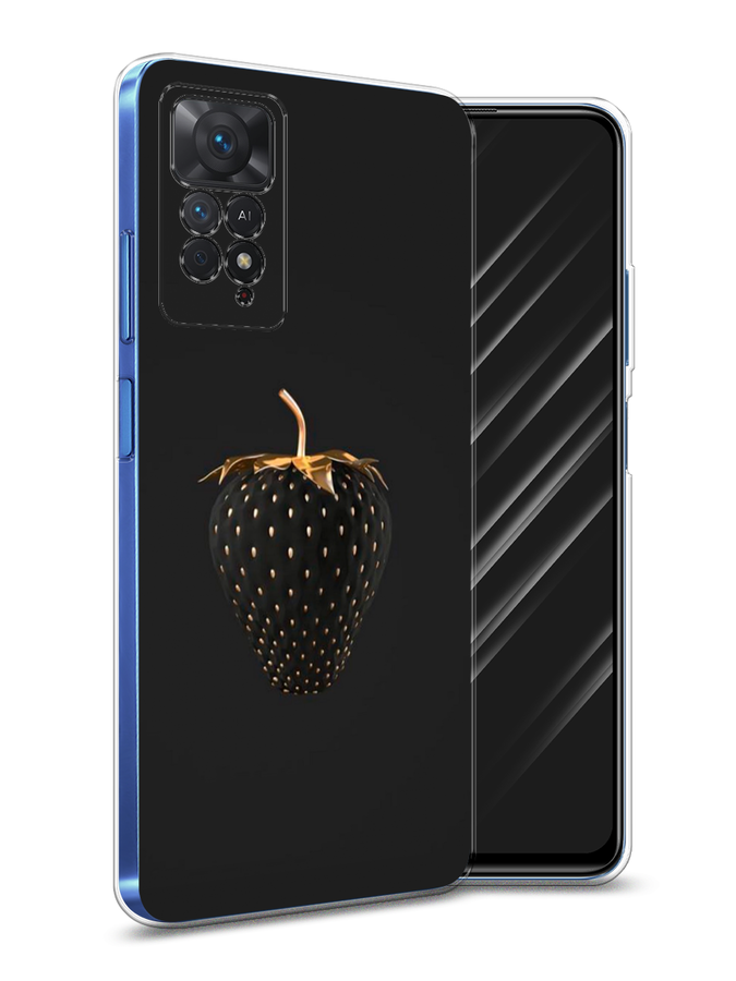 Чехол Awog  на Xiaomi Redmi Note 11E Pro 