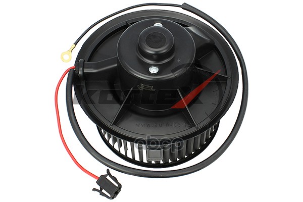 

Мотор отопителя VW GOLF 3 91- A/C-