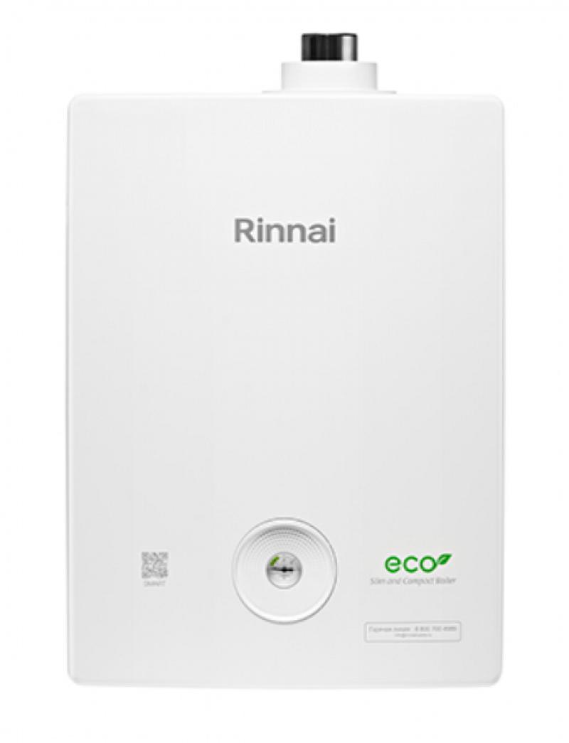 Настенный газовый котел Rinnai BR-RE36WIFI 120000₽