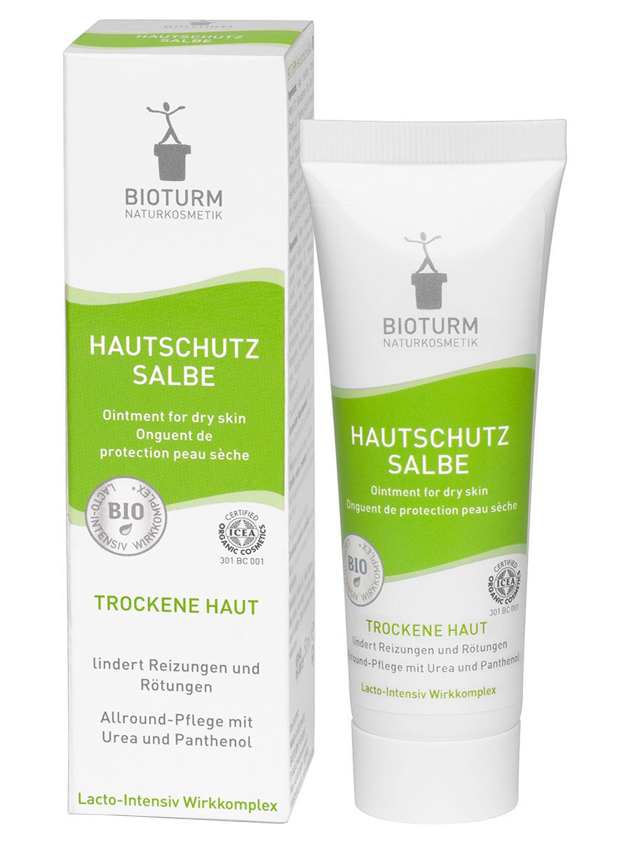 

Защитный крем BIOTURM 50 мл, Защитный