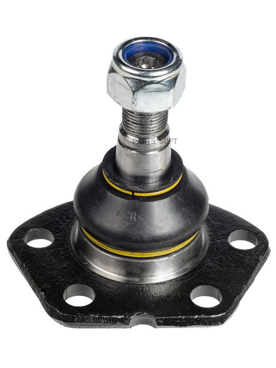 

ZENTPARTS Z36957 опора шаровая =1800kg Fiat Ducato, Peugeot Boxer 01> 1шт