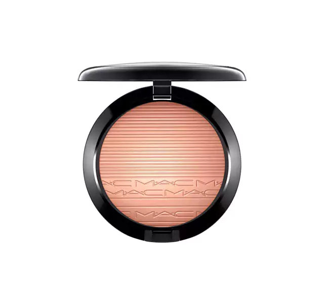 Пудра MAC Extra Dimension Skinfinish Superb