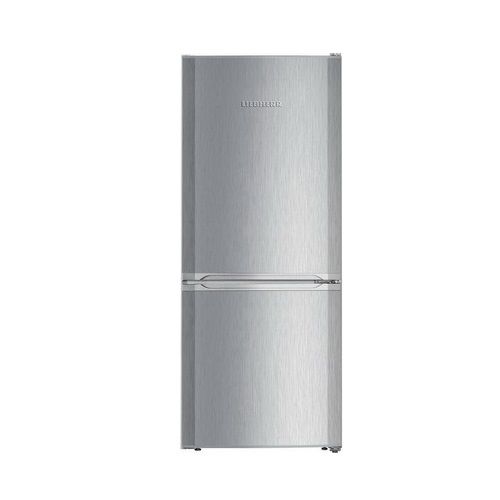 Холодильник LIEBHERR CUel 2331-22 001 серебристый холодильник liebherr cuel 2331 20 001