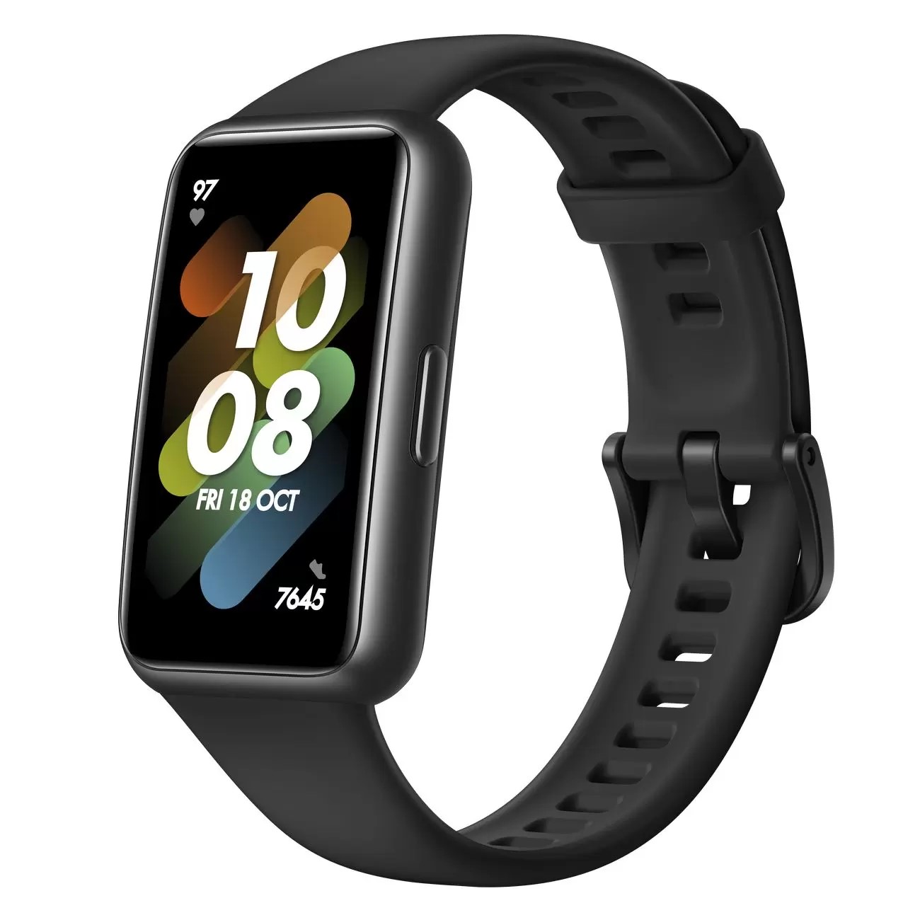 Смарт браслет Band 7 (LEA-B19) Graphite Black