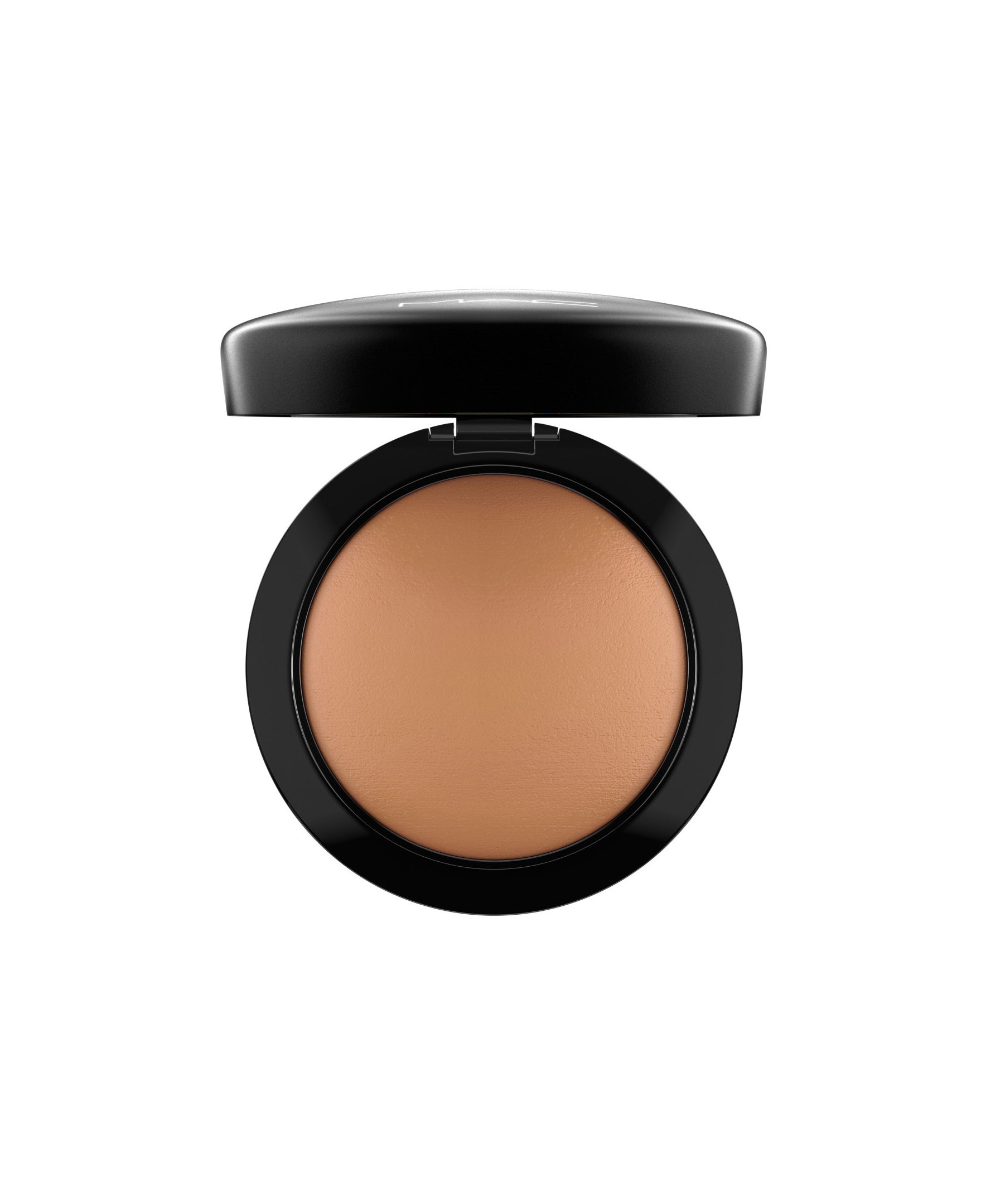 Пудра MAC Mineralize Skinfinish Natural Dark Deepest