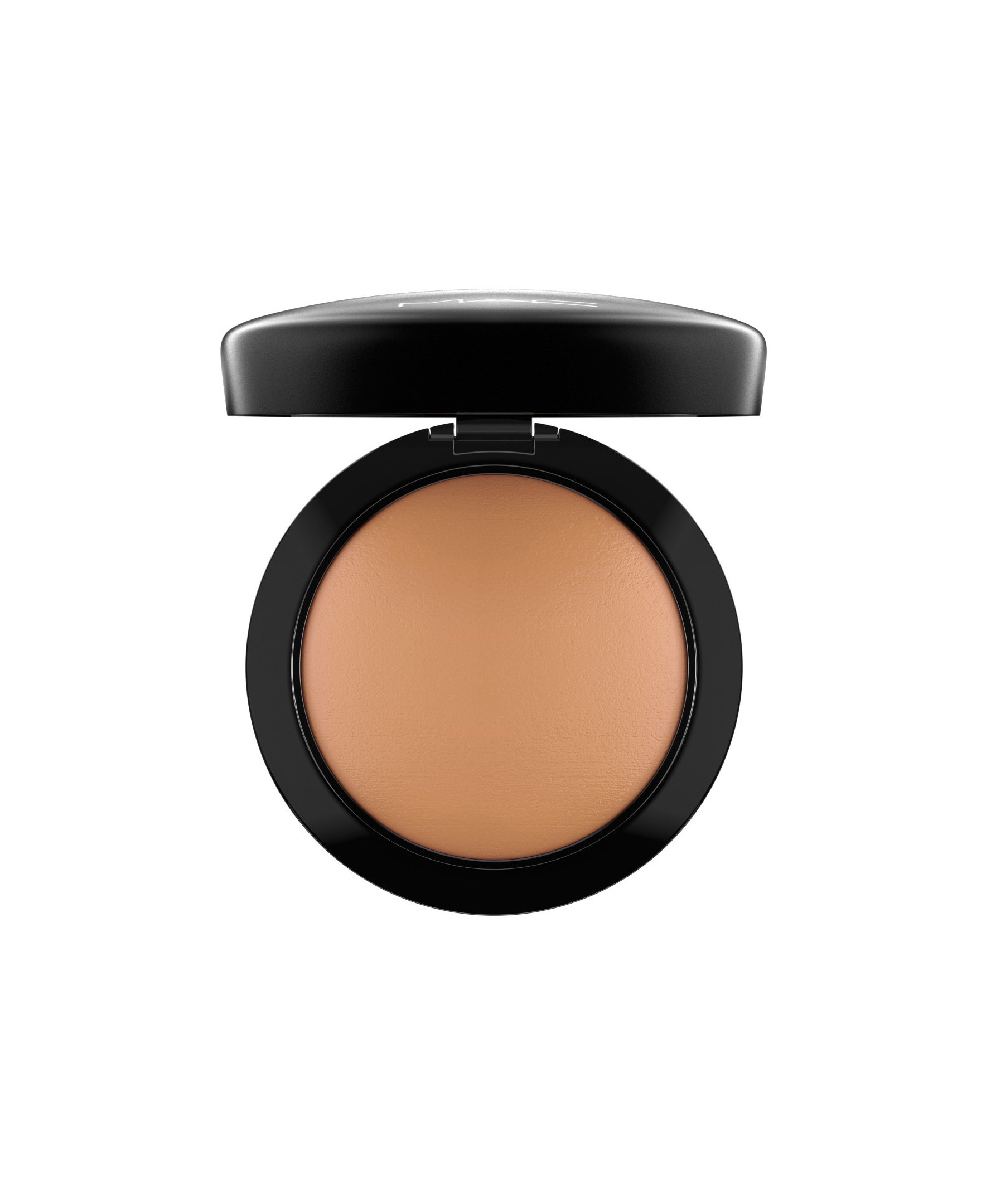 Пудра MAC Mineralize Skinfinish Natural Dark Tan