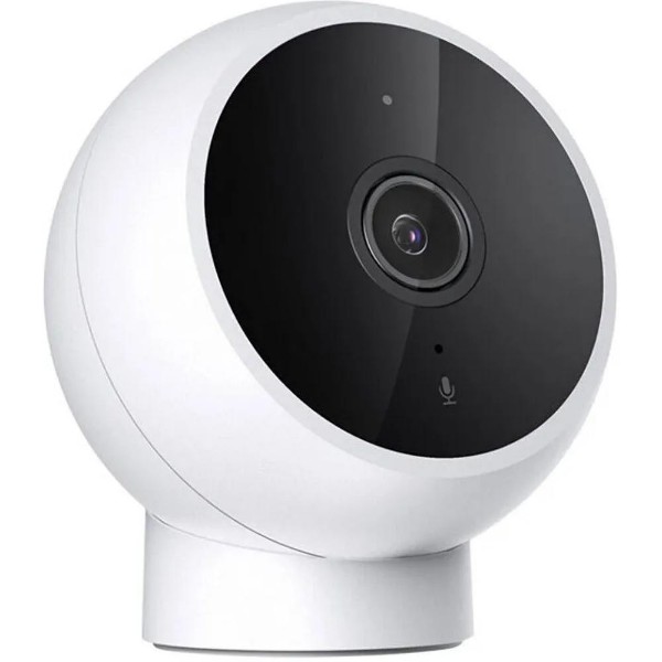 

Xiaomi Smart Camera Standard Edition 2K 1296P MJSXJ03HL, Белый