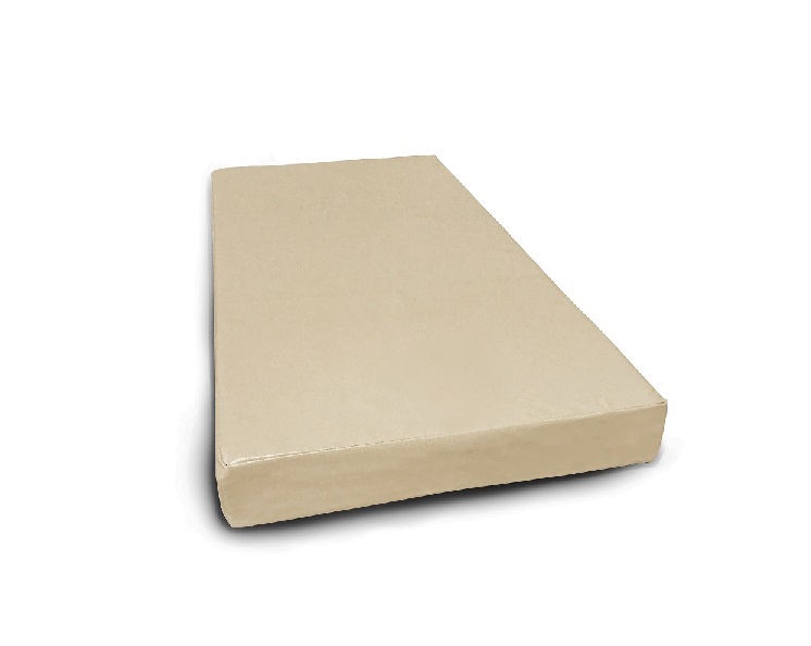 

Мат гимнастический КМС № 1 beige, Бежевый
