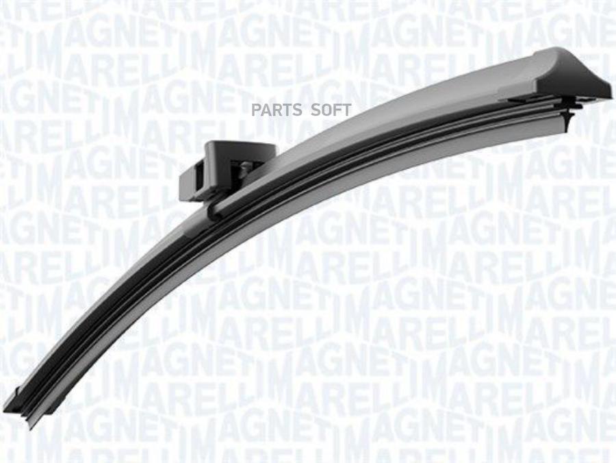 

Щетки Стеклоочистителя (Дворники) Magneti Marelli 000723061814
