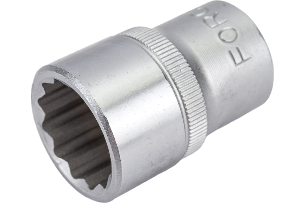 

F-54918 Головка 18Мм 1/2'' 12Гр. Forsage f54918