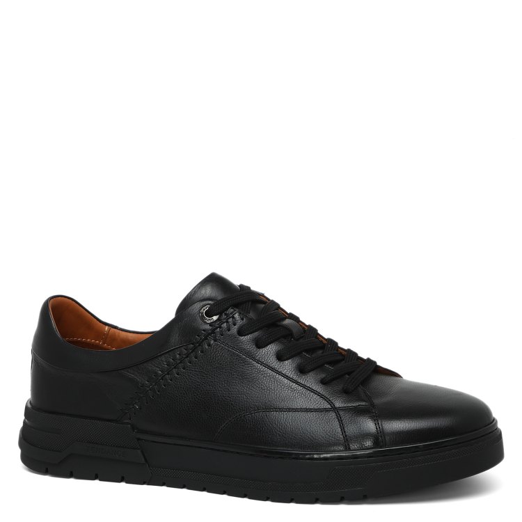 

Кеды мужские Tendance SN239A-05 черные 45 EU, Черный, SN239A-05