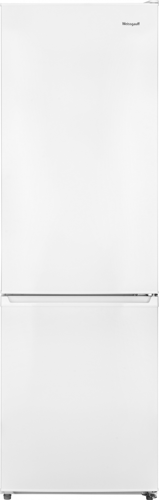 фото Холодильник weissgauff wrk 190 w lowfrost белый