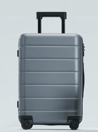 Чемодан Xiaomi Mi Suitcase Luggage серый S