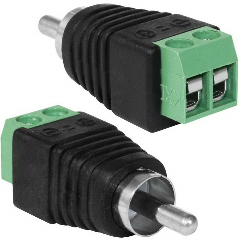 

Разъем RCA Pro Legend PL2384, PL2384