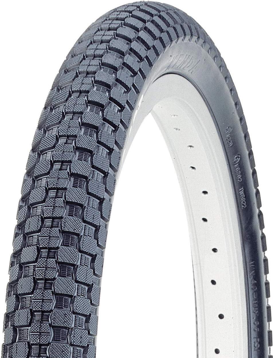 

Велопокрышка Kenda K905 24x1,95 черный, 5-525415, K905