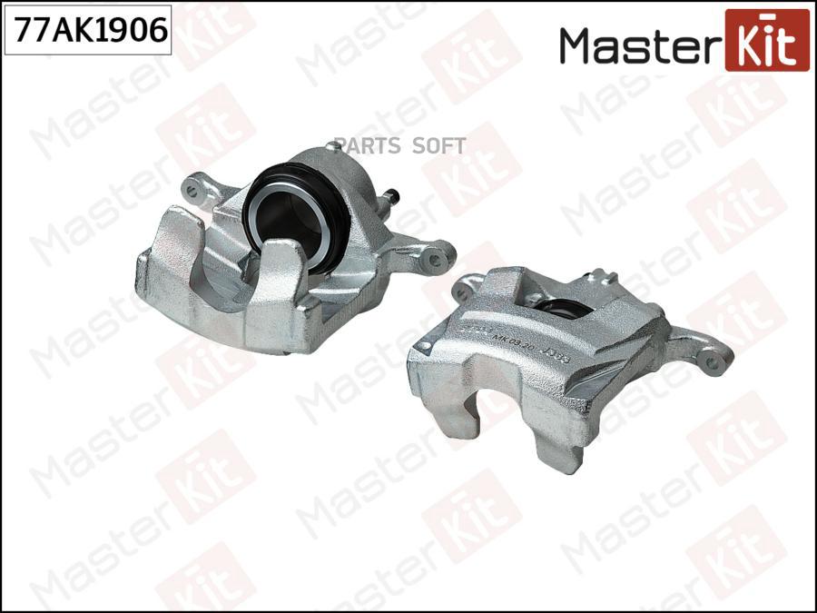 

Тормозной Суппорт Перед. Прав. Chevrolet Aveo (T300) 2011 -, Cruze (J300) 2009 -, Opel Ast