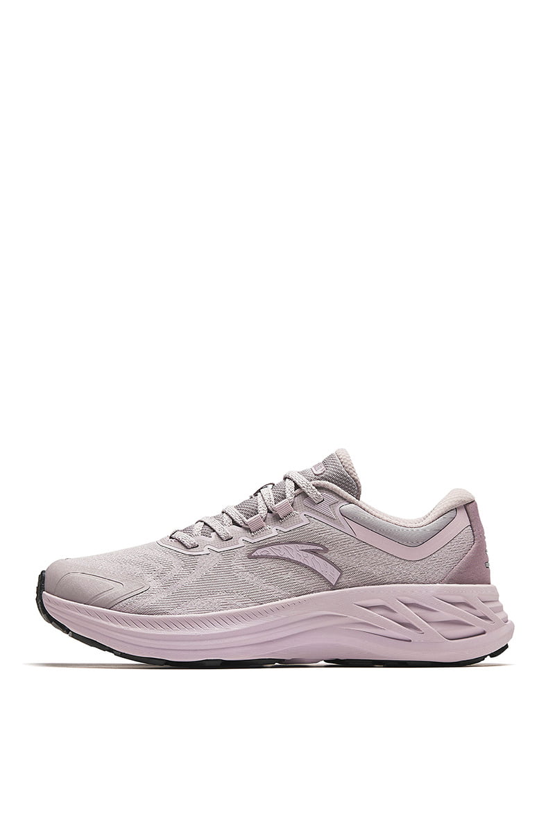 

Спортивные кроссовки женские Anta 822415531 TRAIL RUNNING Wanderer розовые 5 US, Розовый, 822415531