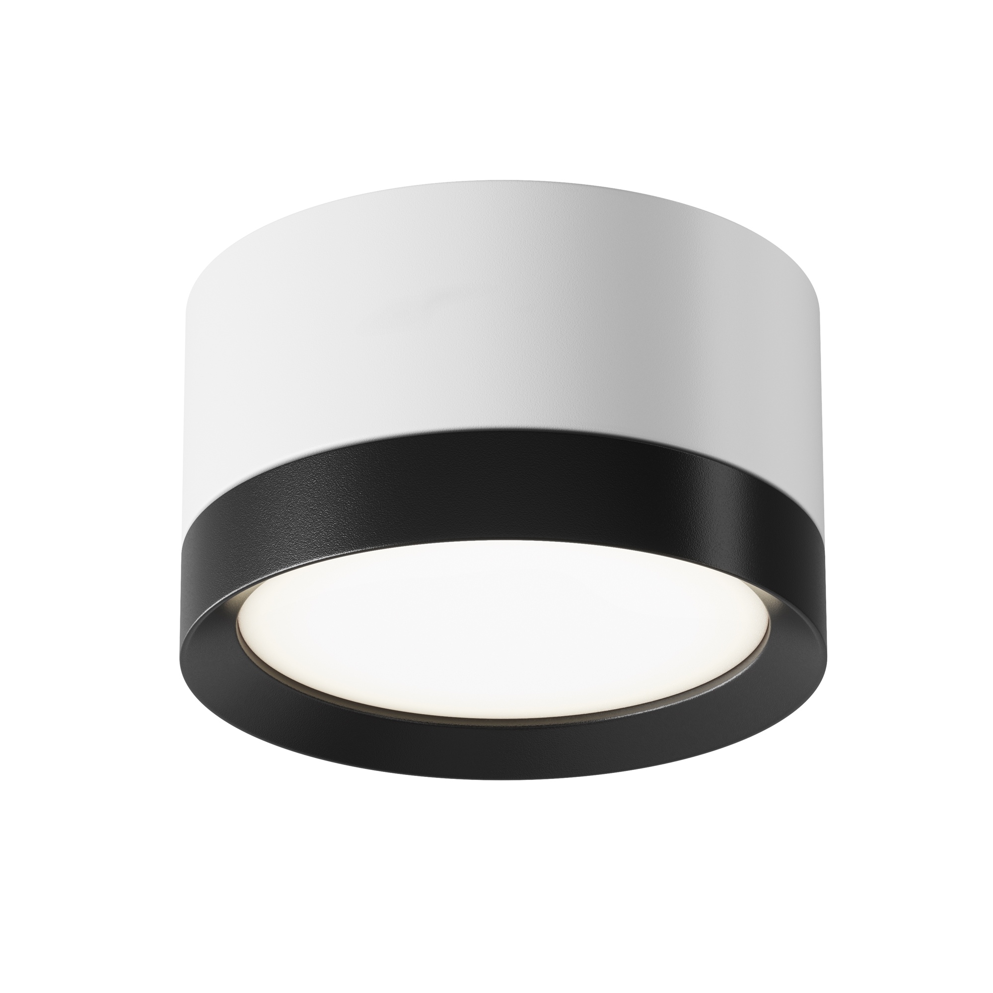 

Потолочный светильник Technical Maytoni C086CL-GX53-SRD-WB