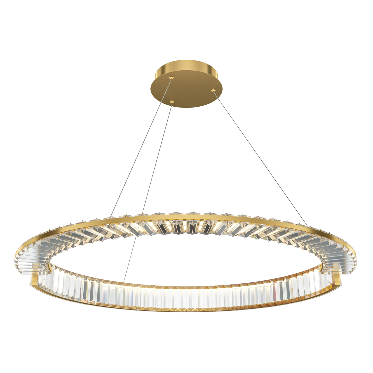 

Подвесной светильник Maytoni P097PL-L45G4K