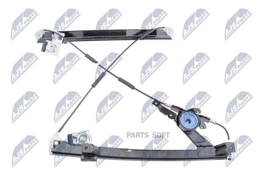 

EPS-FR-015 СТЕКЛОПОДЪЕМНИК FORD MONDEO 96-07 /ПРАВ ПЕРЕД/,СТРАНА ВВОЗА-ЛИТВА
