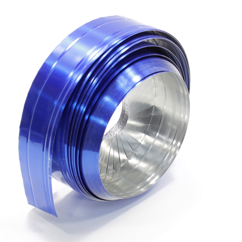 K-flex Заглушка алюминиевая торцевая в рулоне K-FLEX 38х42 blue (10м)
