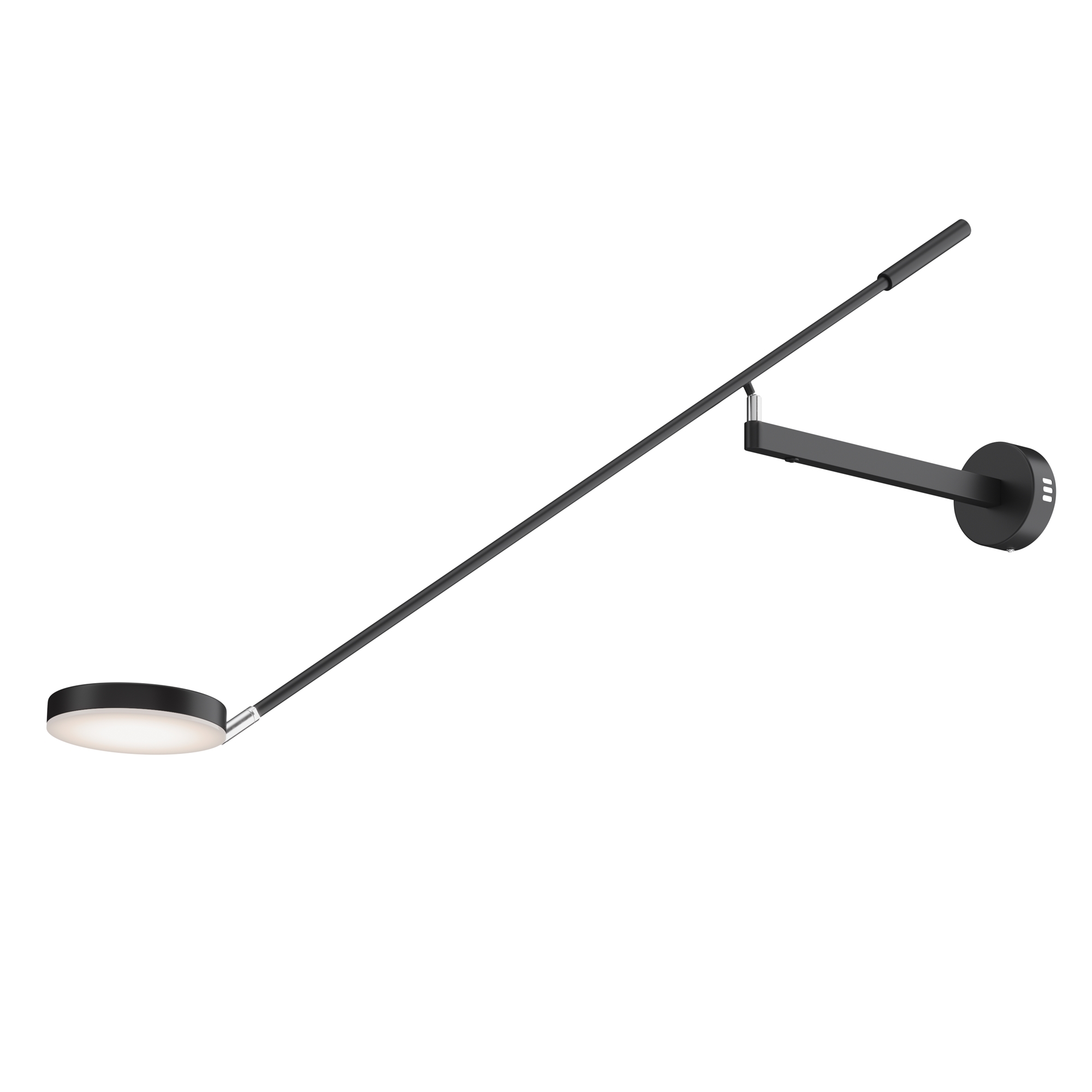 

Настенный светильник бра Maytoni Fad MOD070WL-L6B3K 6 Вт LED IP 20