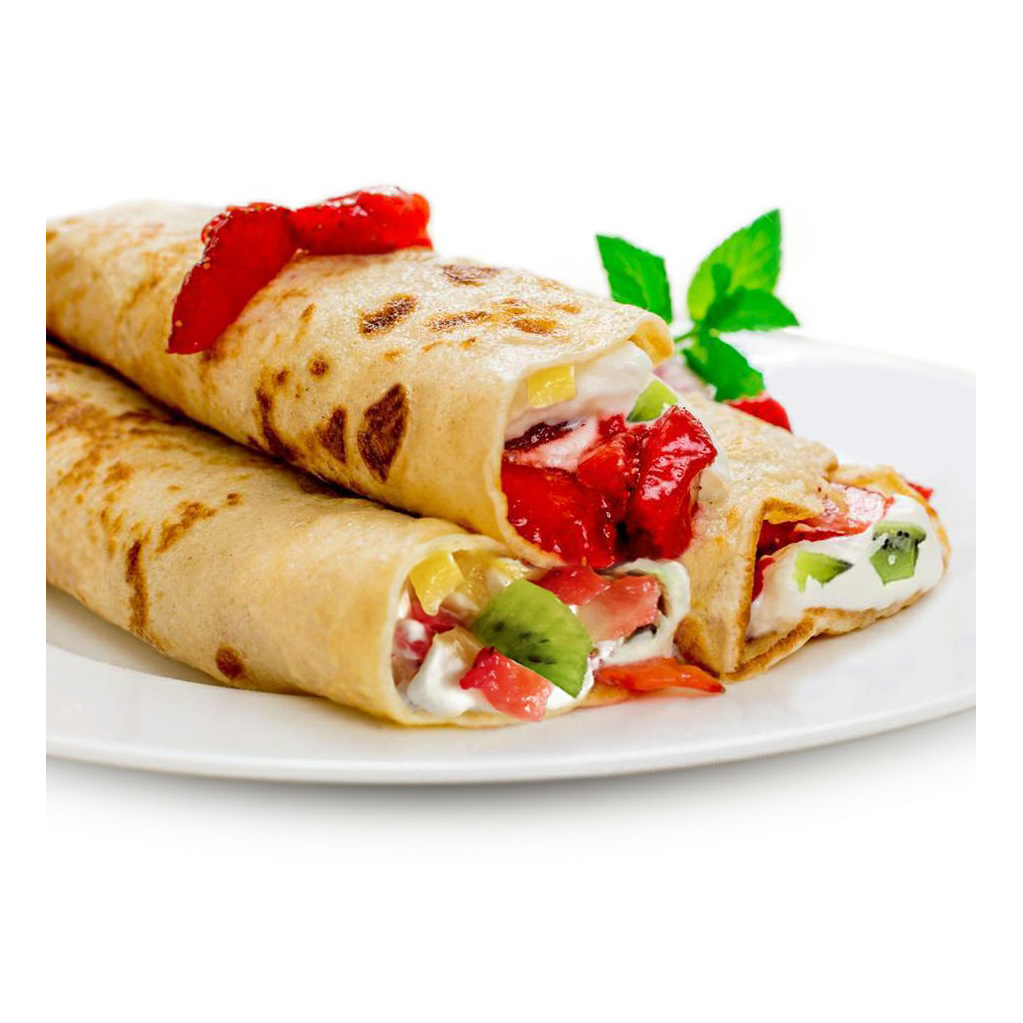 

Блины Твой дом Десертные