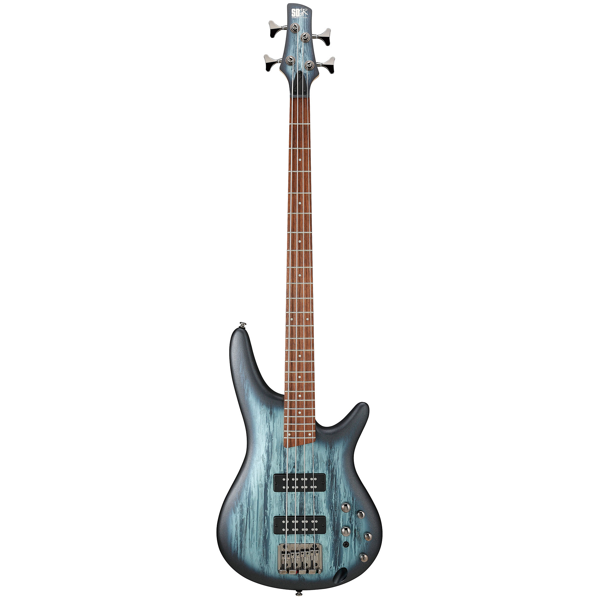 Бас-гитара Ibanez SR300E-SVM
