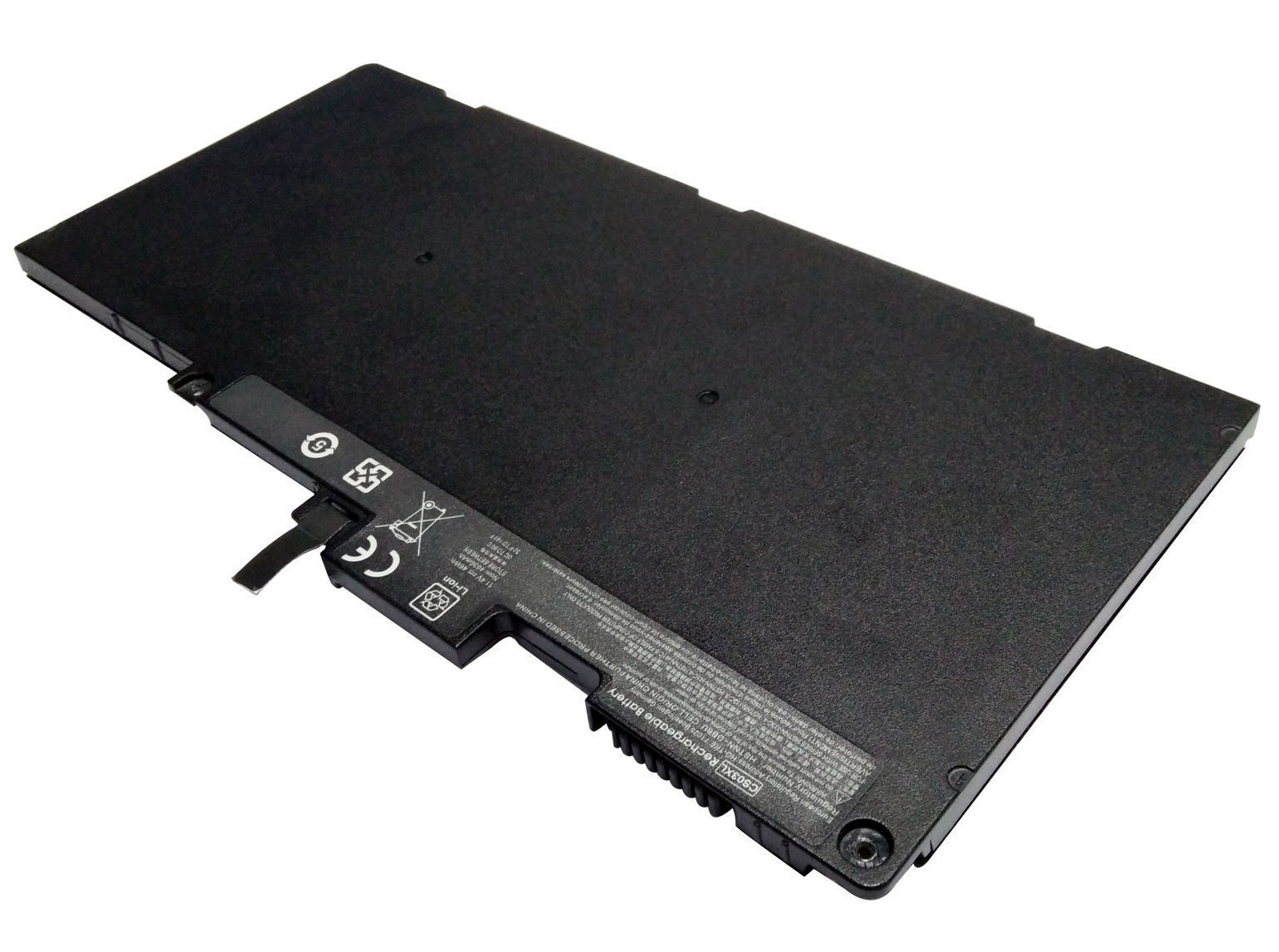 

Аккумулятор для ноутбука HP 840 G3 745 G3 (11.1V 3820mAh) ORG CS03XL HSTNN-IB6Y T7B32AA