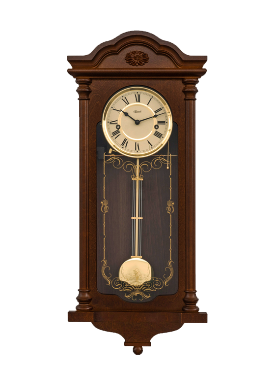 

Настенные часы Hermle 70509-030141