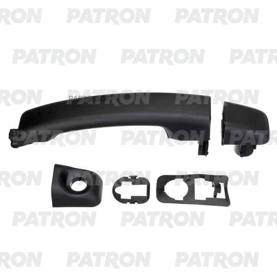

Ручка Двери Автомобиля Patron P201428