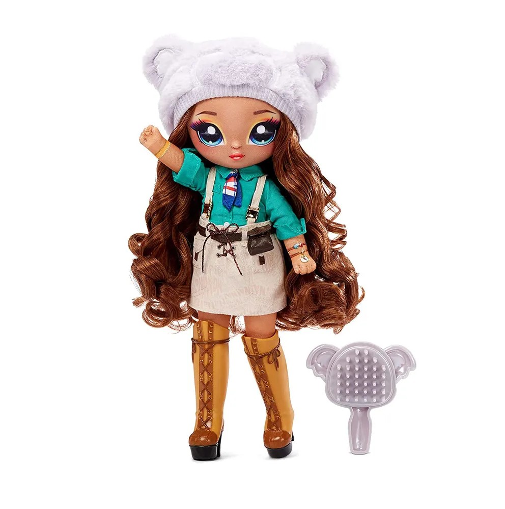 MGA Entertainment Кукла Na Na Na Surprise Teens Fashion Doll Амелия 575481