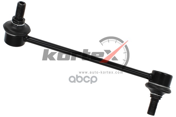 

Тяга стабилизатора KIA SOUL перед. правая KLS5441